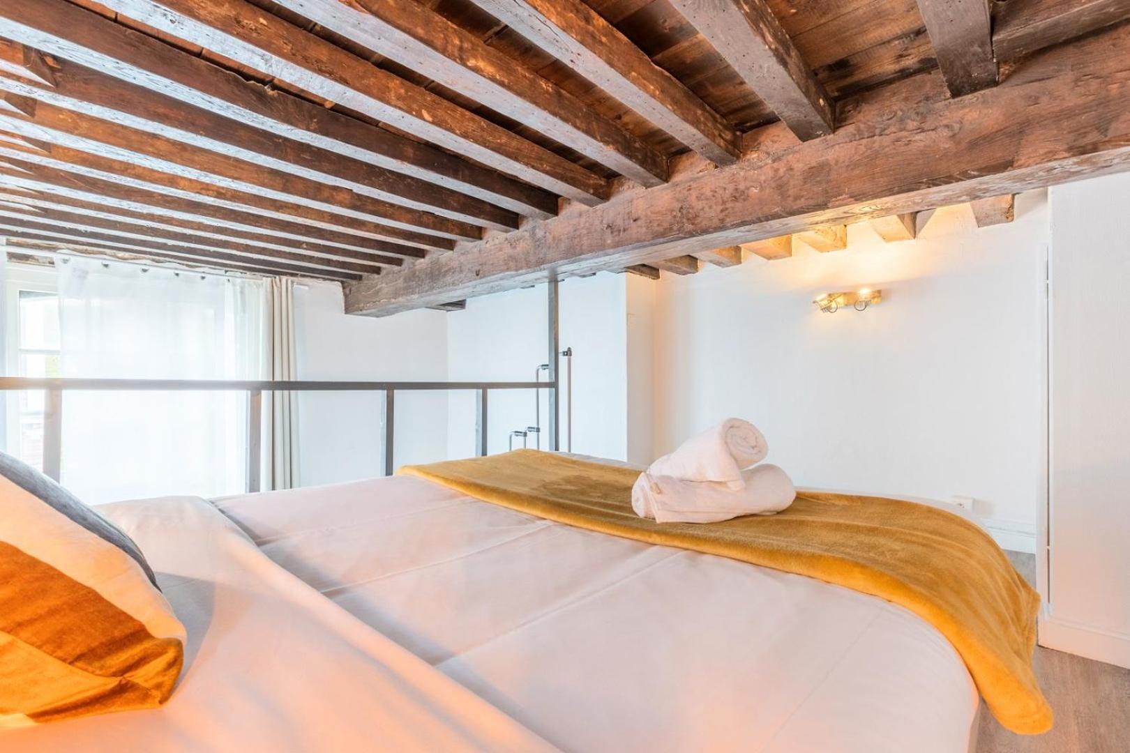 Atypical Triplex Near Grand Place With Terrace Lille Exterior photo